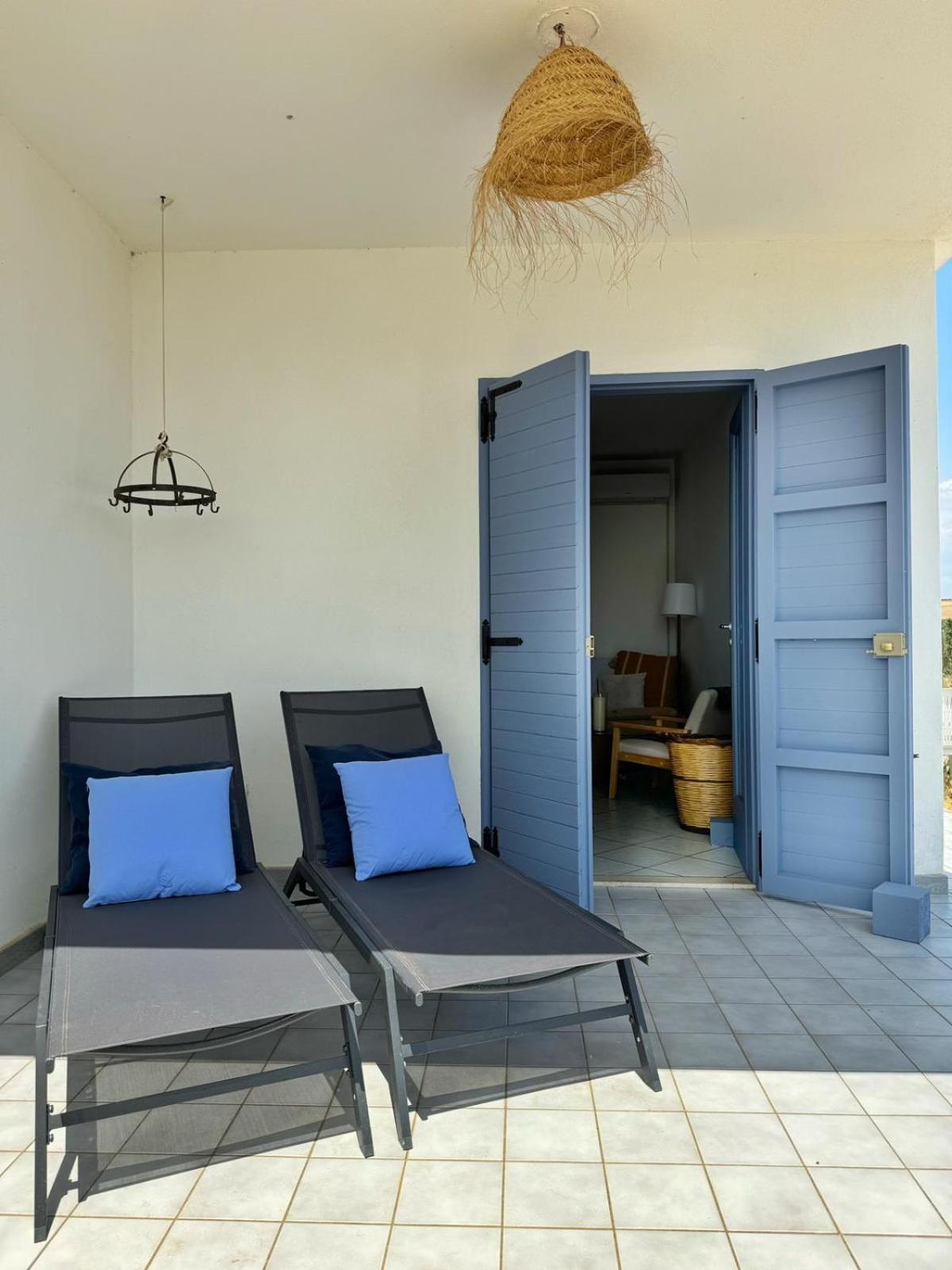 Fin Fiori Villa Menfi Exterior photo