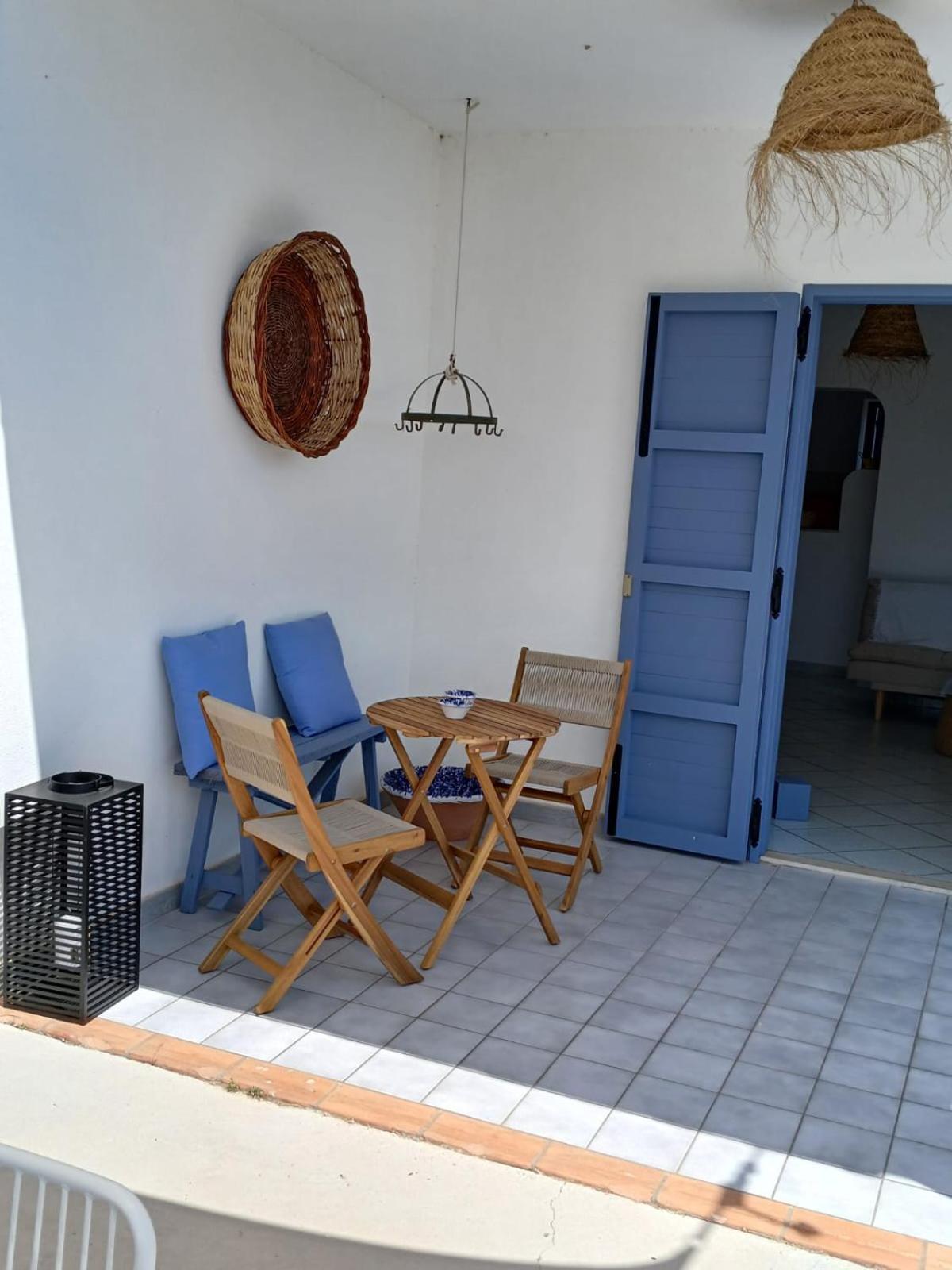 Fin Fiori Villa Menfi Exterior photo